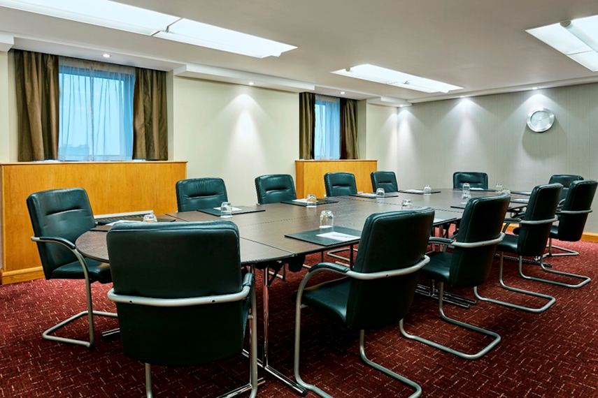 Boardroom 0