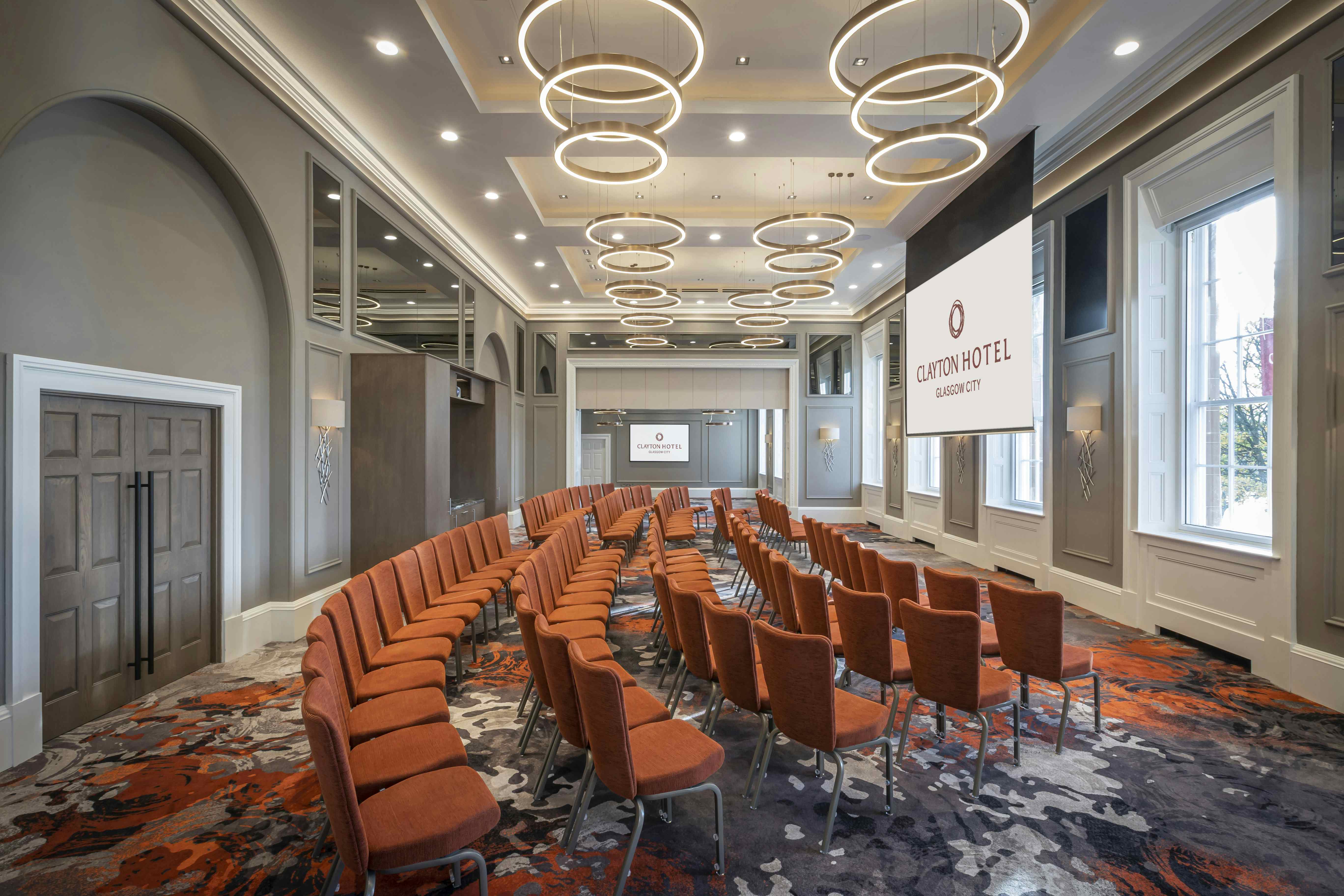 Custom House Ballroom 3