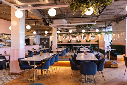 Entire Venue 2