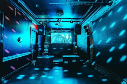 Mini Bar 4