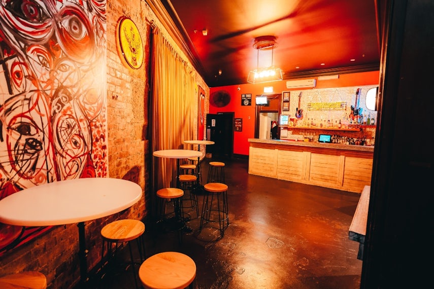 Mini Bar 0