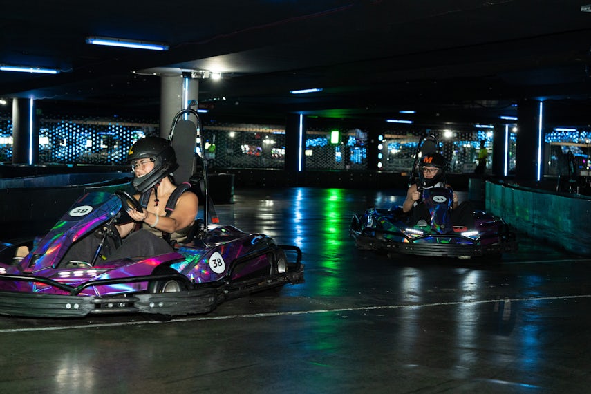 Hyper Karting 0