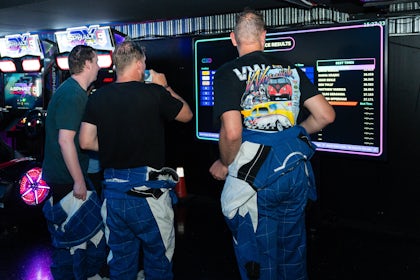 Hyper Karting 4