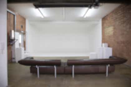 Bow Bunker / multifunctional photo & film & event space  9