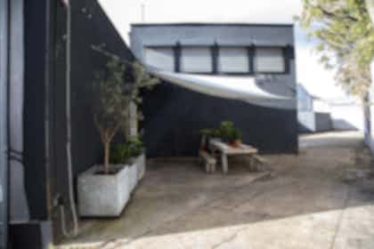 Bow Bunker / multifunctional photo & film & event space  16
