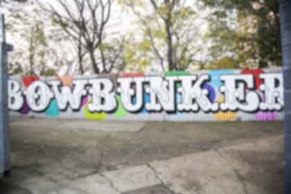 Bow Bunker / multifunctional photo & film & event space  2