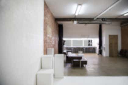 Bow Bunker / multifunctional photo & film & event space  10