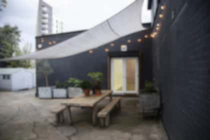 Bow Bunker / multifunctional photo & film & event space  8
