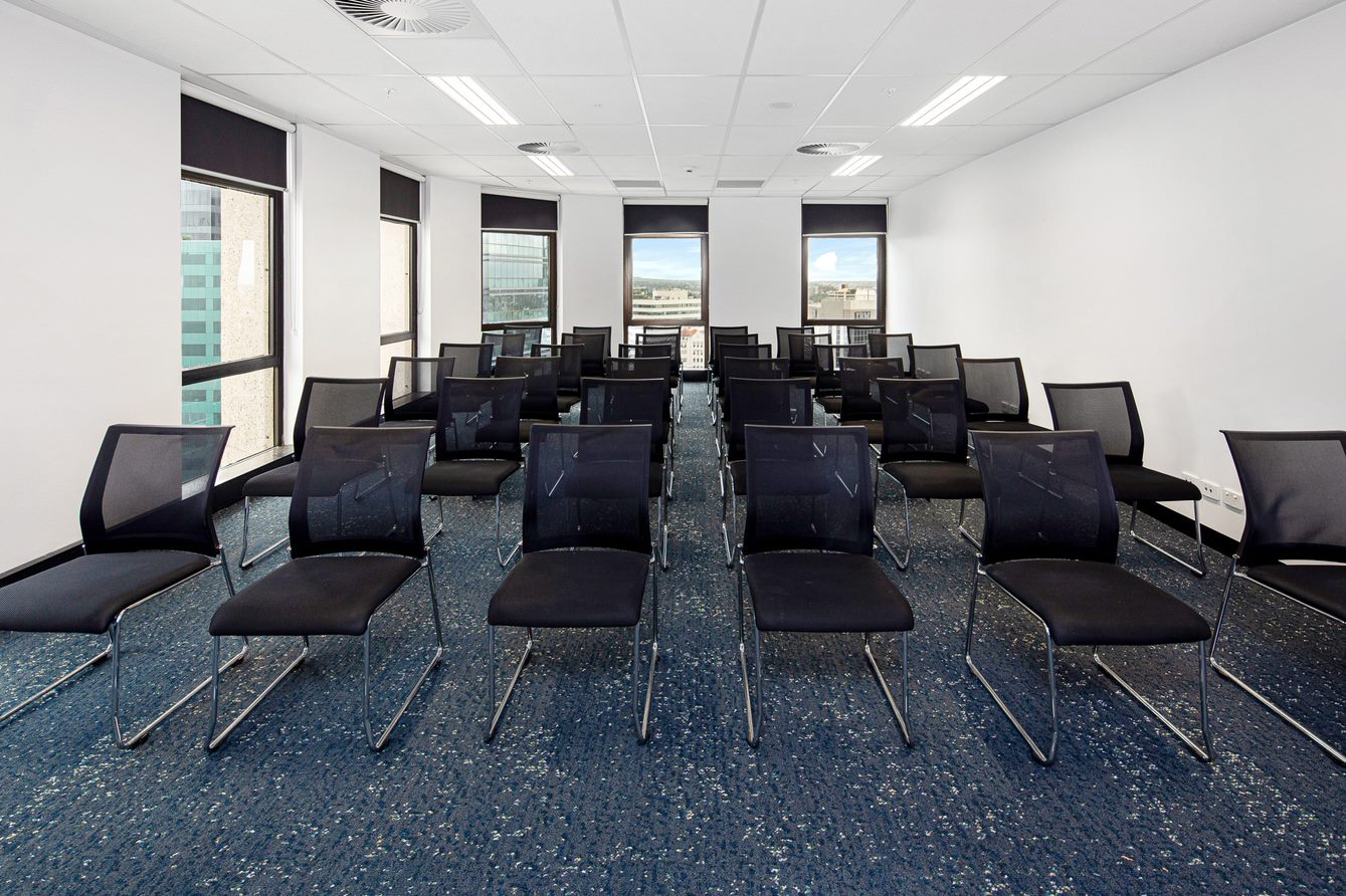 Seminar Rooms