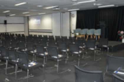 Seminar Rooms 2