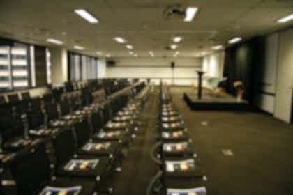 Seminar Rooms 1