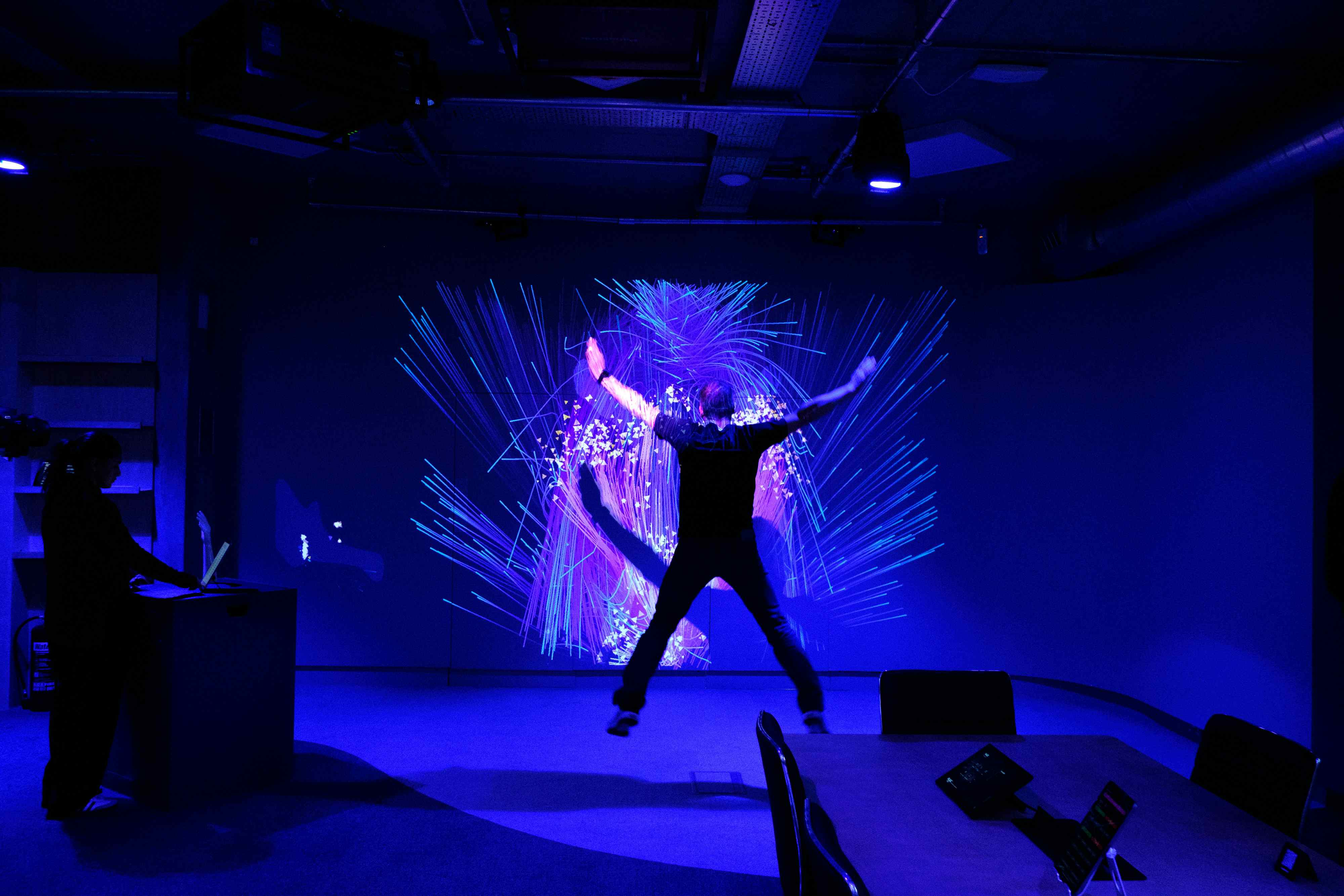 Flux Innovation Lounge 10