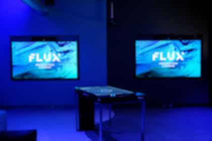 Flux Innovation Lounge 12