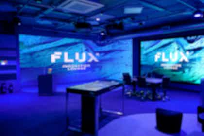 Flux Innovation Lounge 0