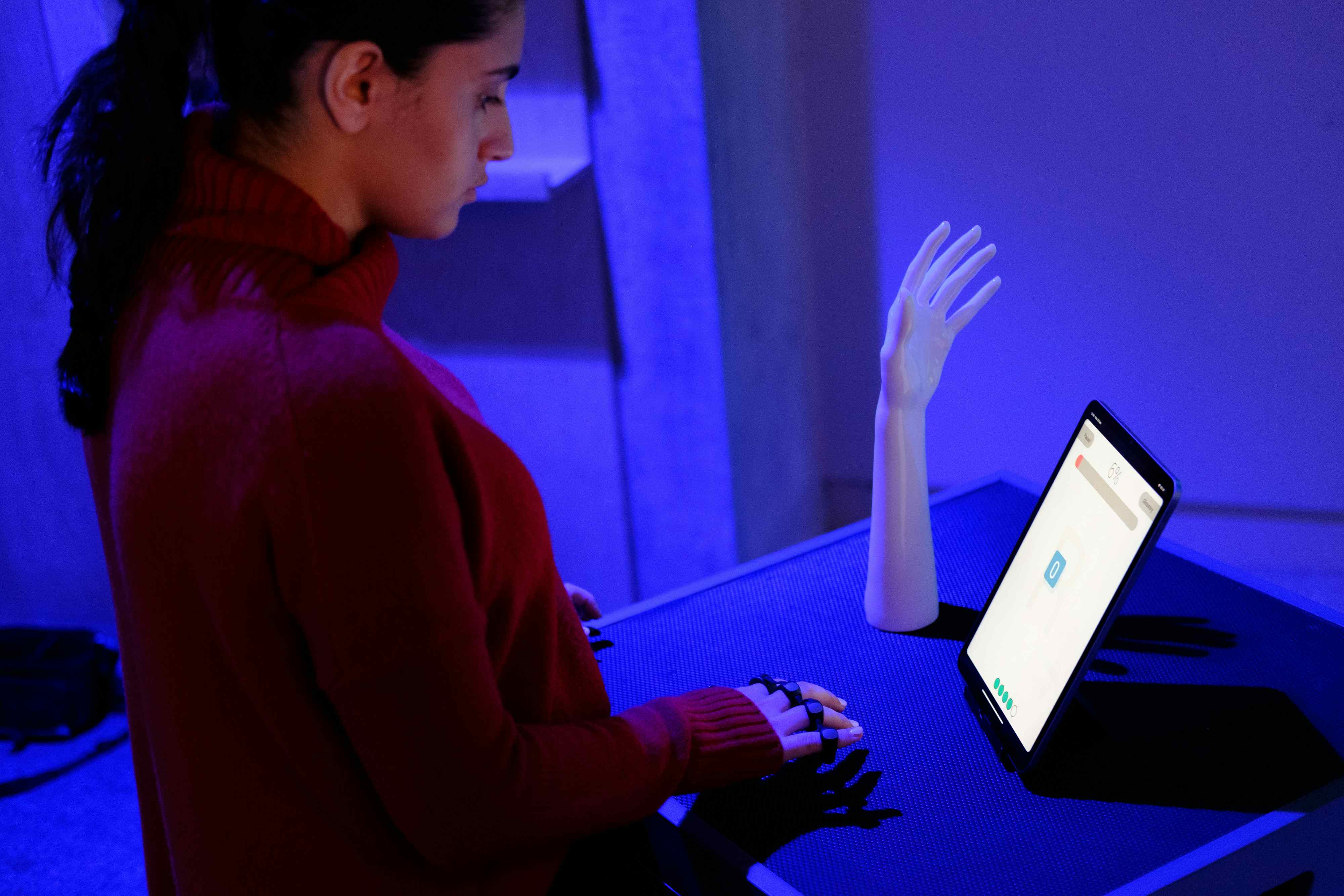 Flux Innovation Lounge 11