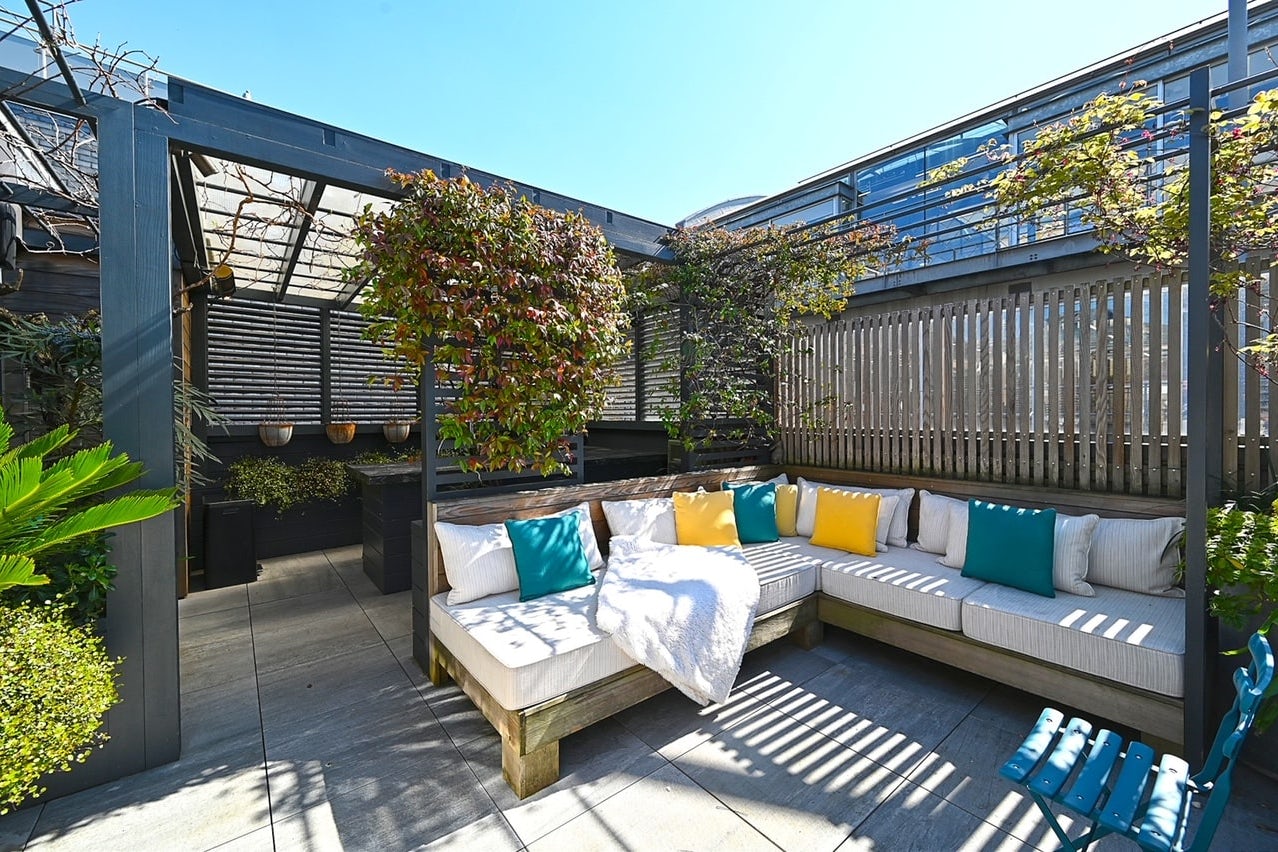 1900s brewery cooperage loft 17