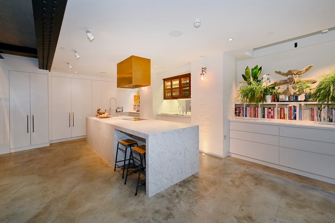 1900s brewery cooperage loft 9