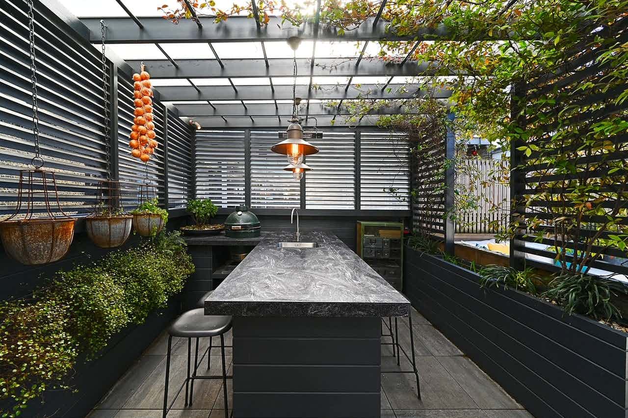 1900s brewery cooperage loft  16