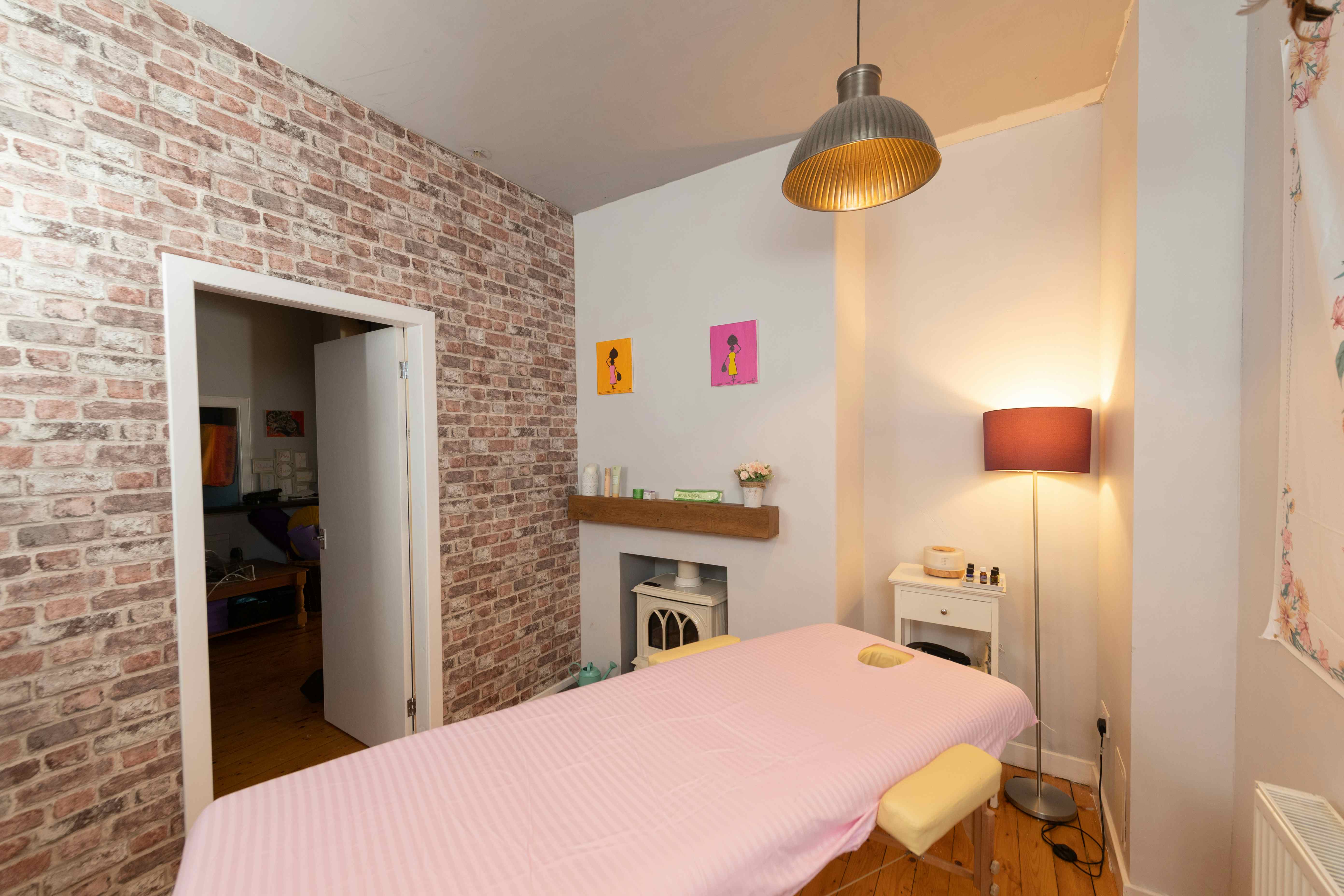 Art and Spirituality Centre 1