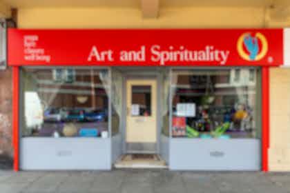 Art and Spirituality Centre 0