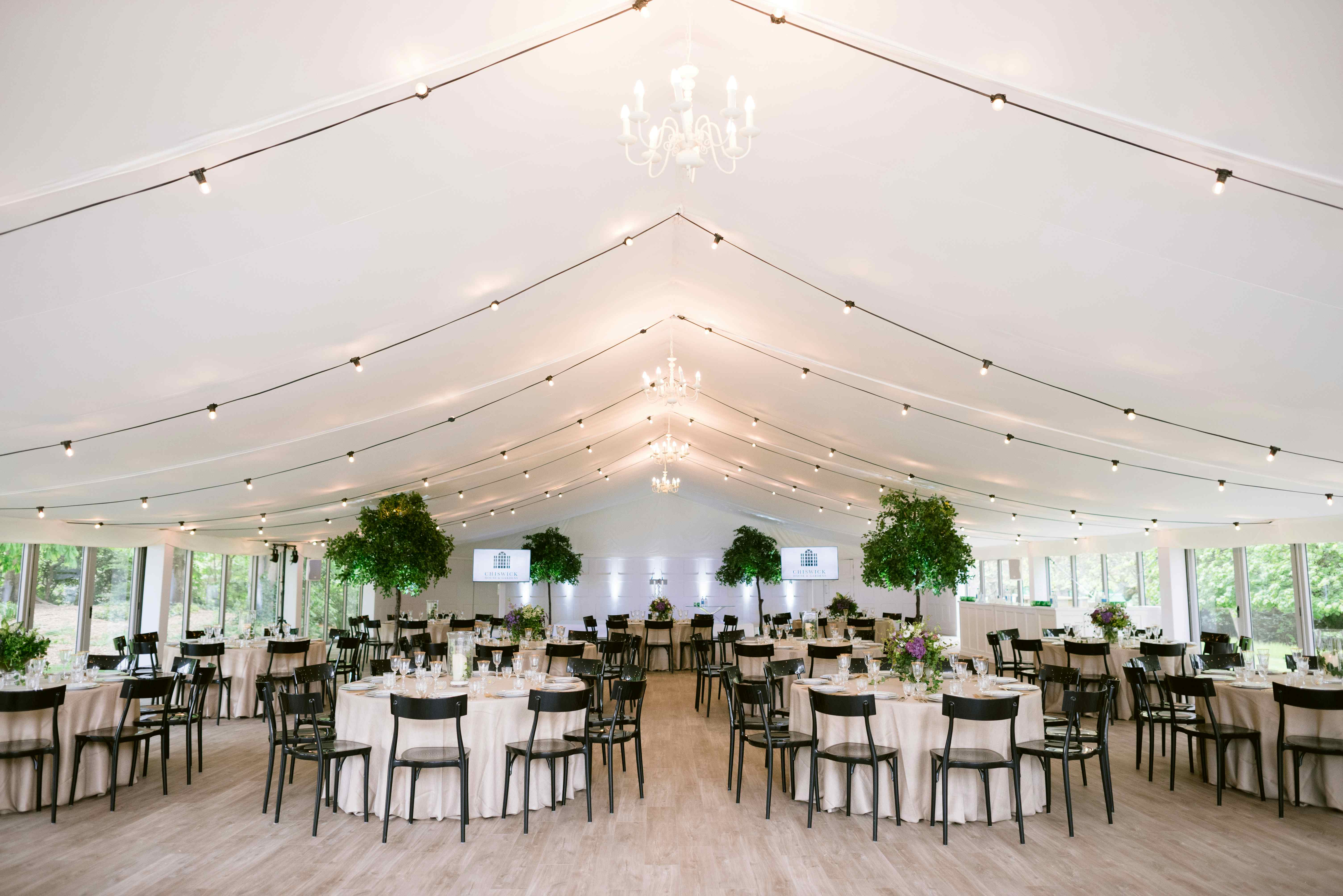 The Garden Pavilion 4