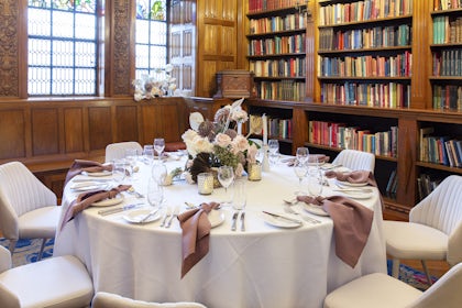 Shakespeare Room 1