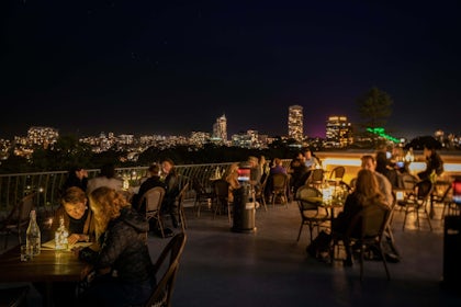 Library Bar 2