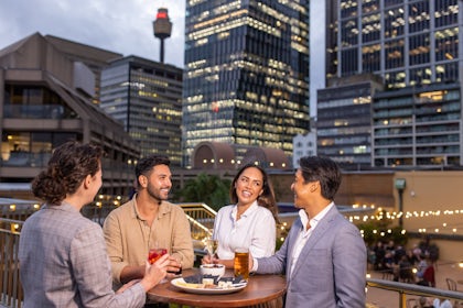 Library Bar 3