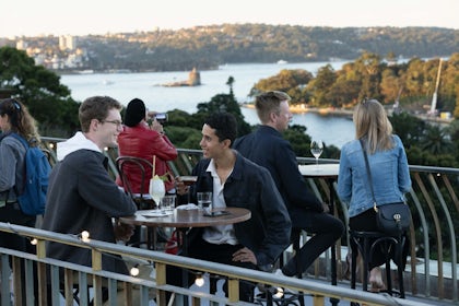 Library Bar 1
