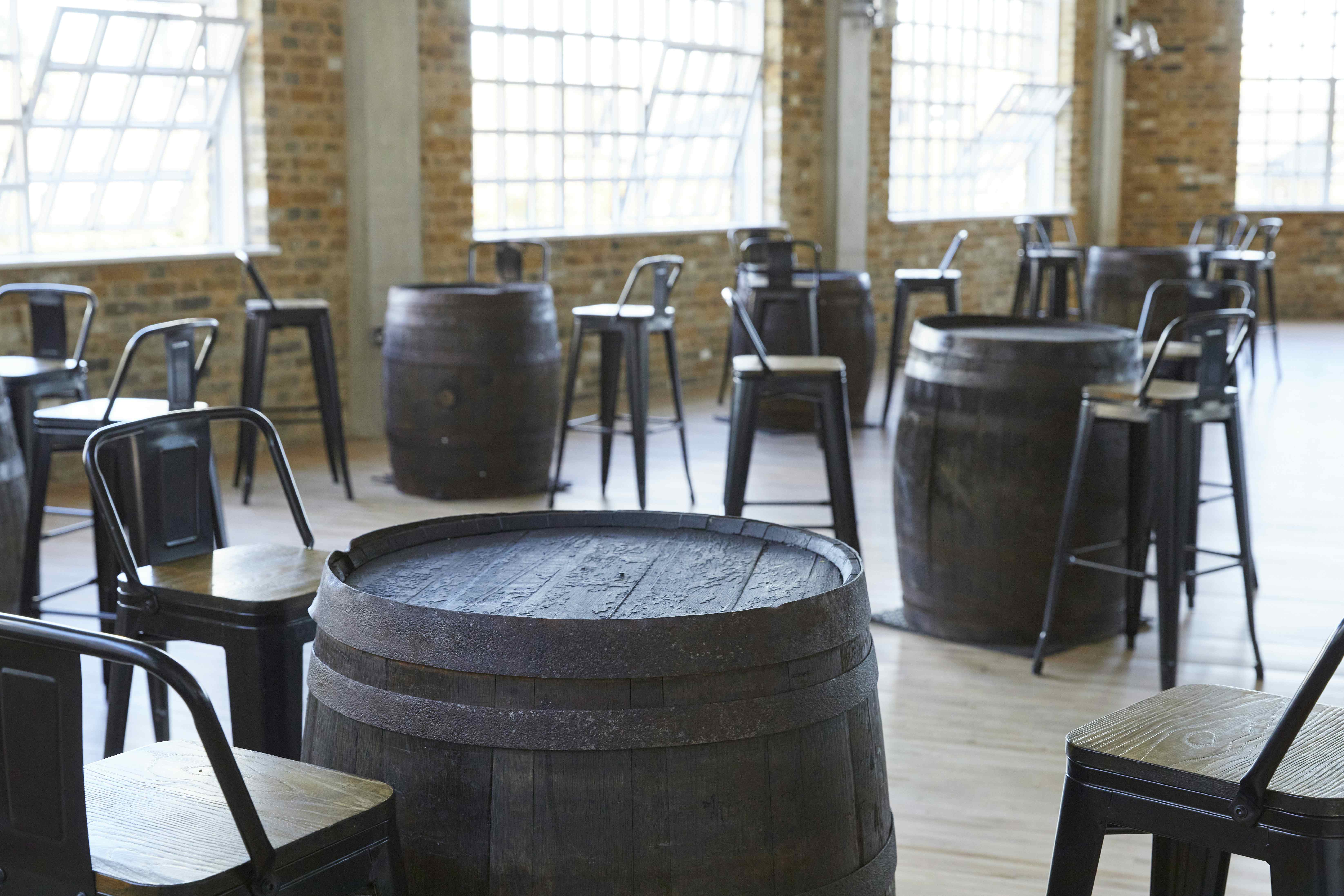 Exclusive Venue Hire 2