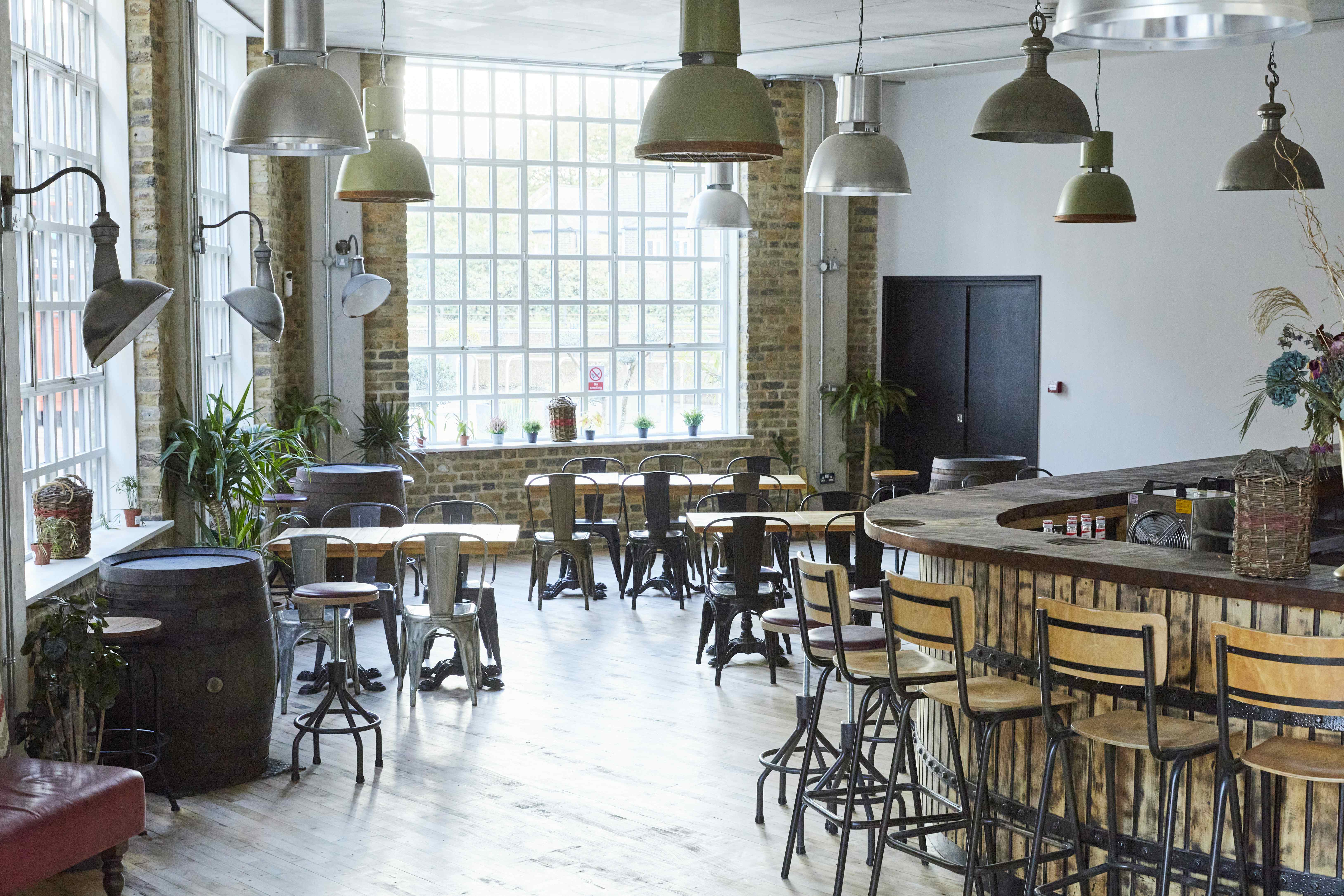 Exclusive Venue Hire 3