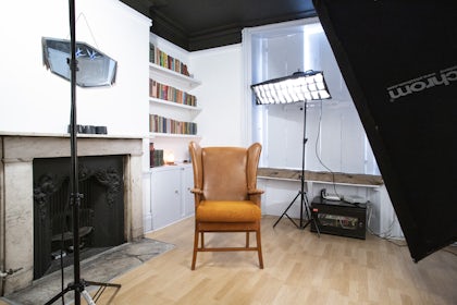 The Study 6