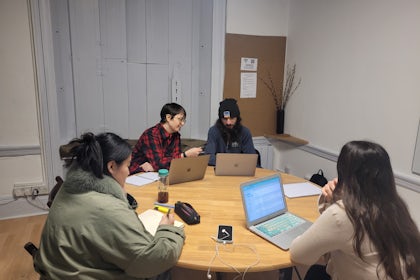 The Study 5