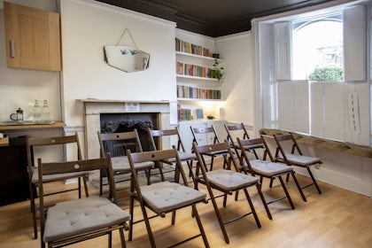 The Study 2