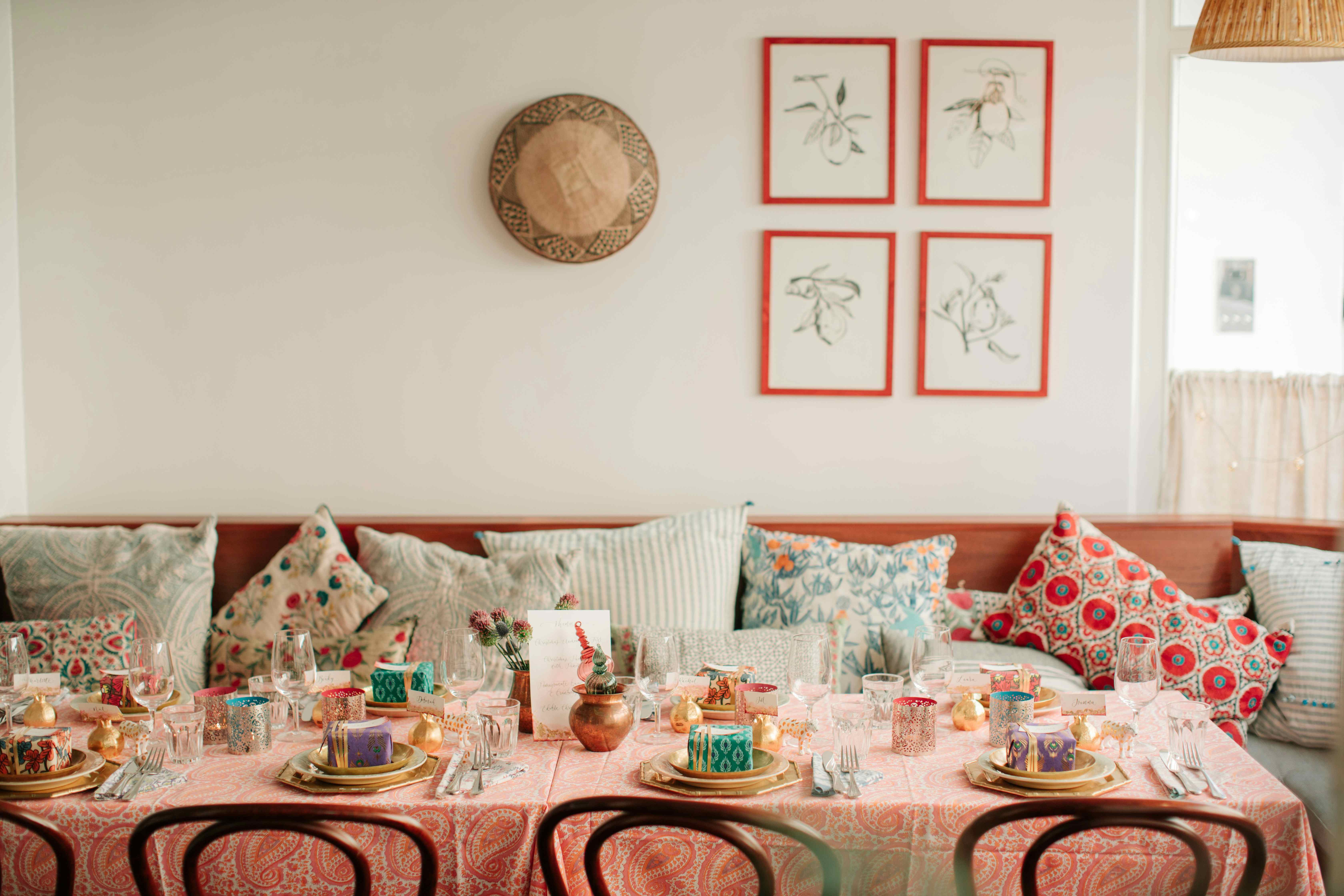 Jikoni - Main Dining Room 3