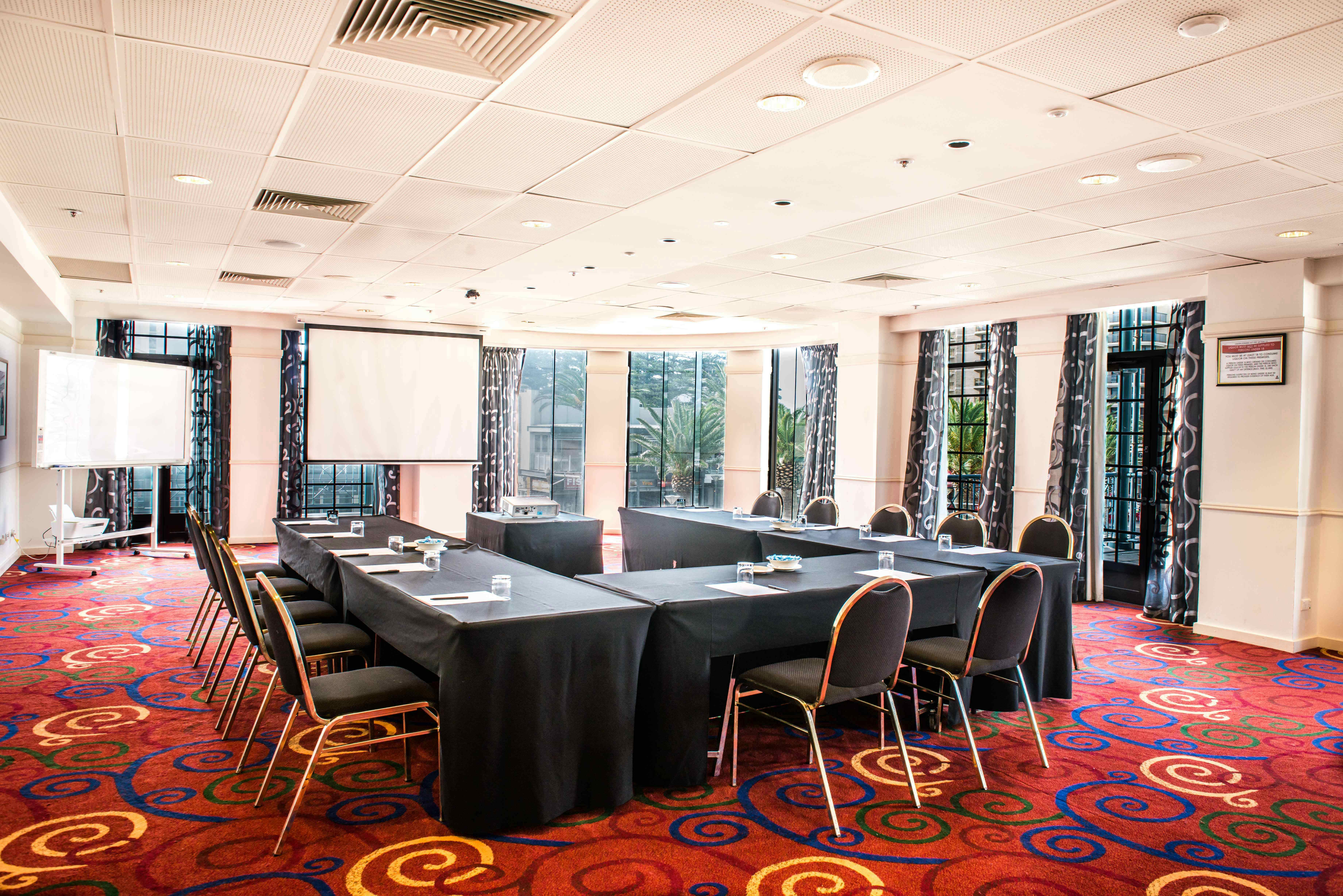 Stamford Grand Adelaide Hotel