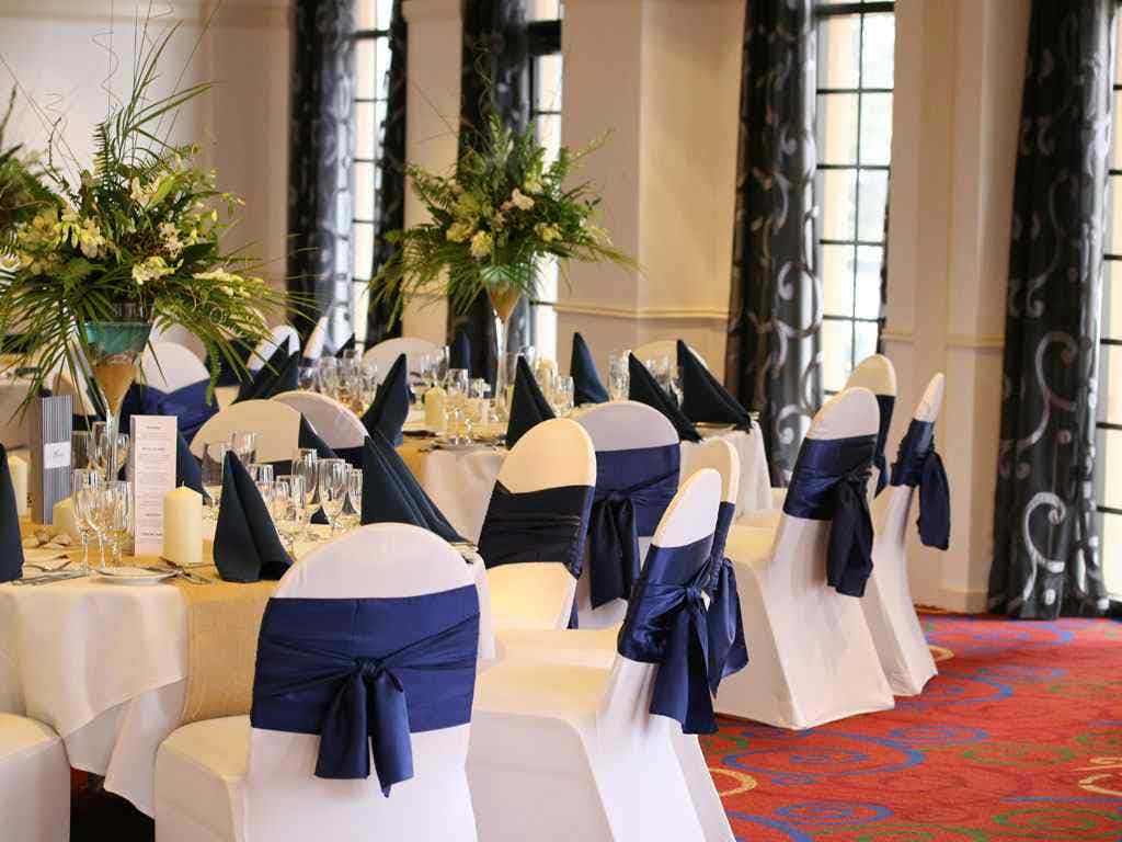 Stamford Grand Adelaide Hotel