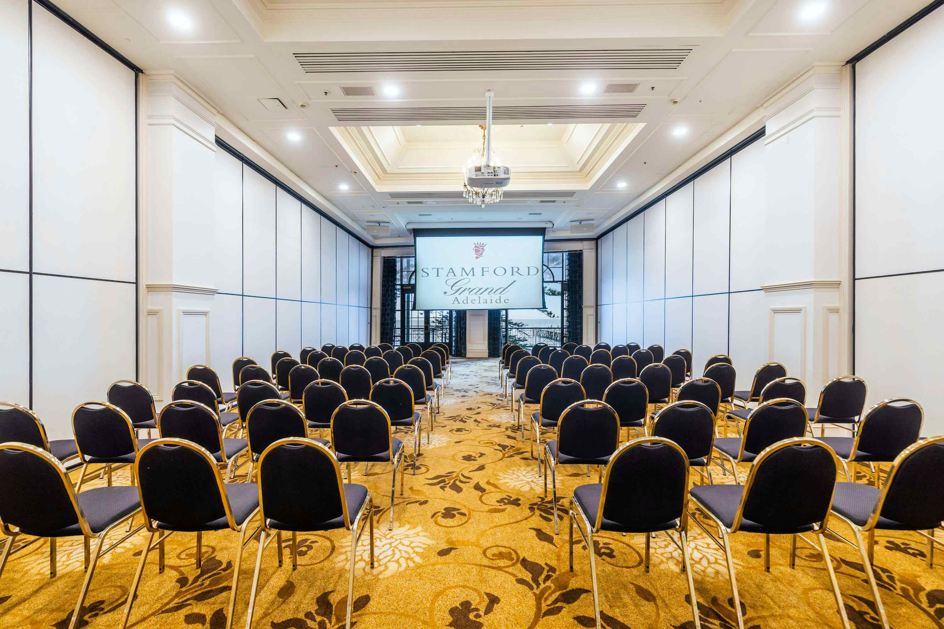 The Grand Ballroom 7