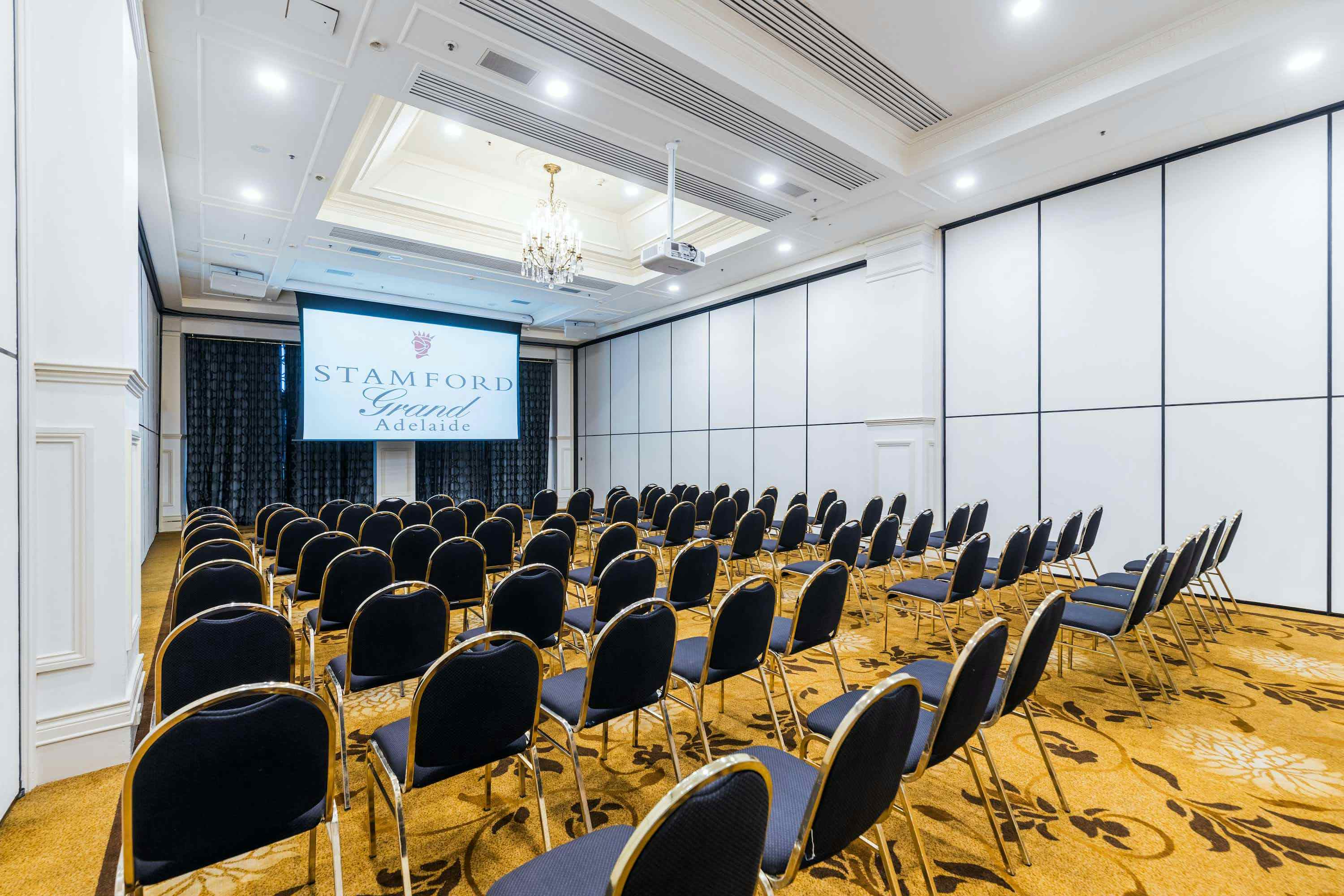 The Grand Ballroom 6