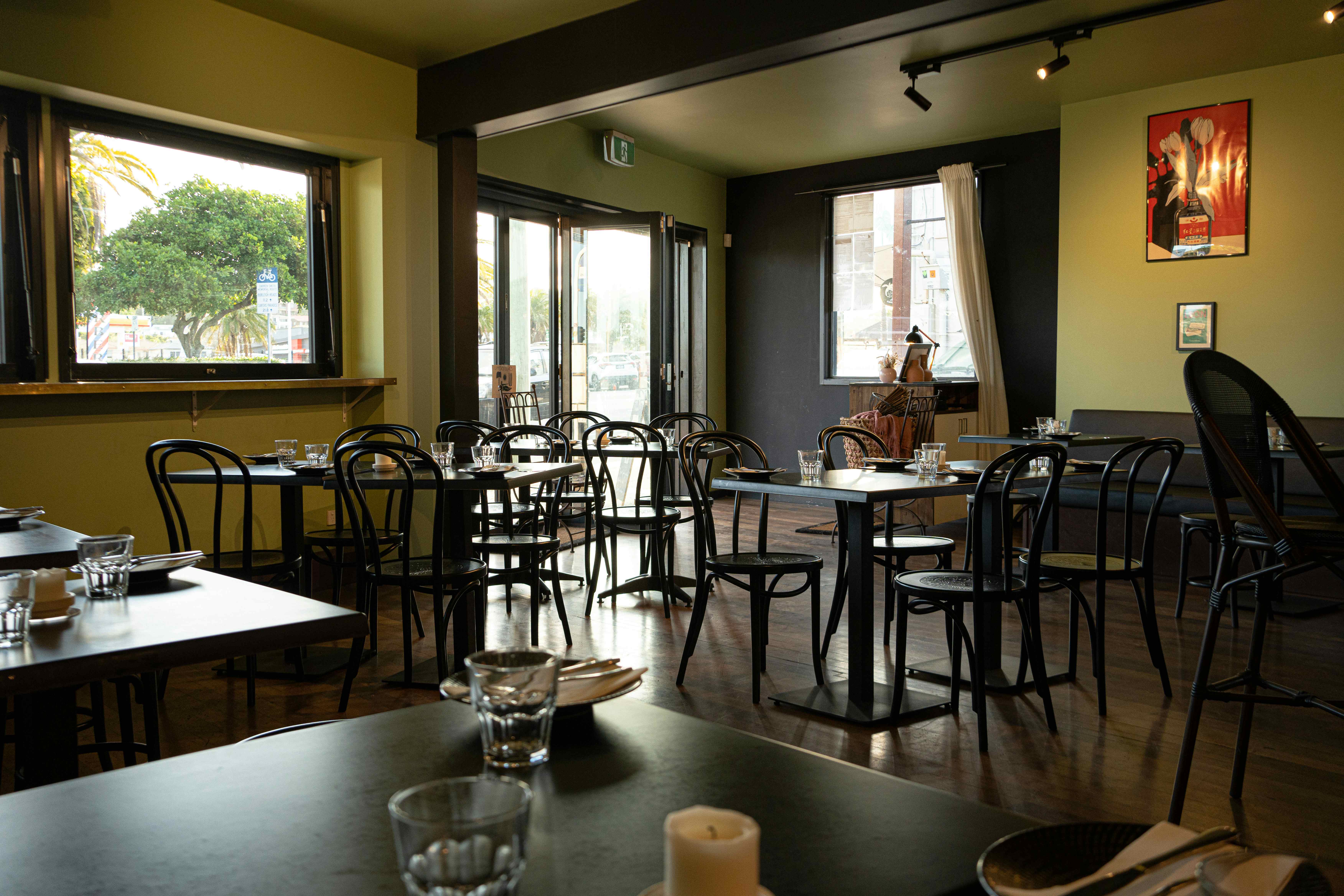 Exclusive Venue hire 2