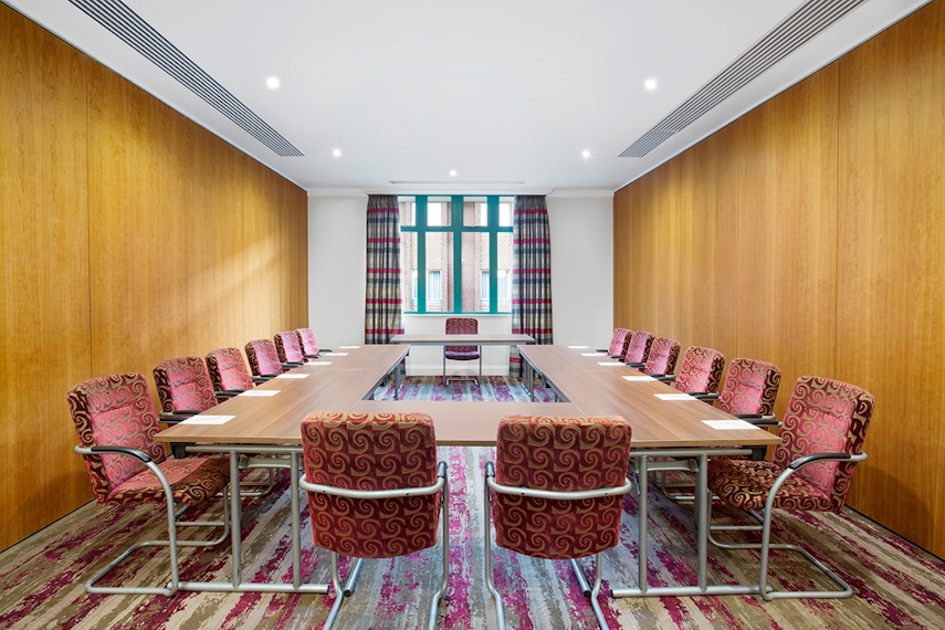 Coppice Room 0