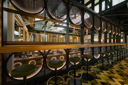 Mezzanine 3