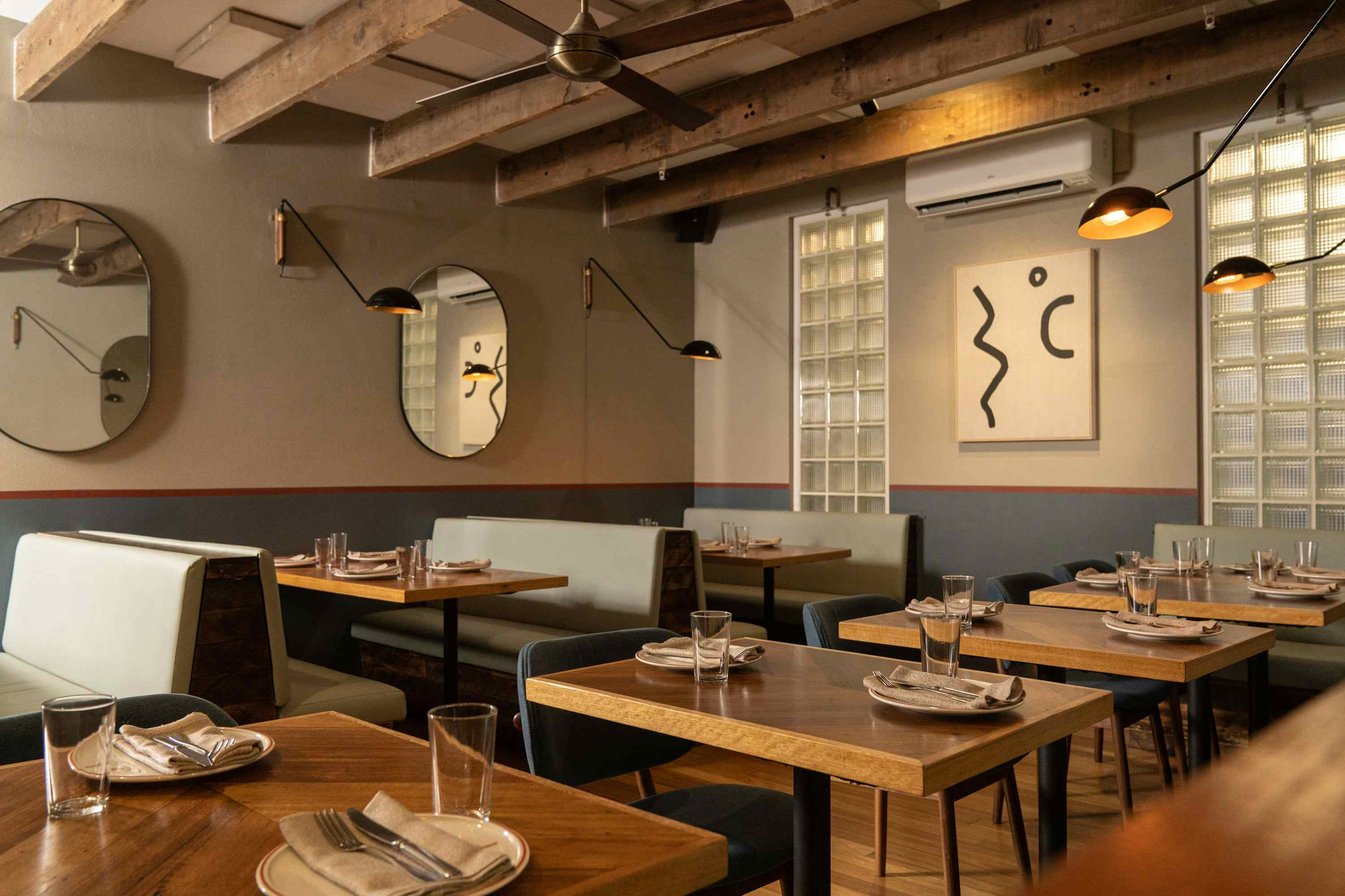 Dead Ringer Dining Room 1