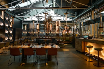 Dining Area 1