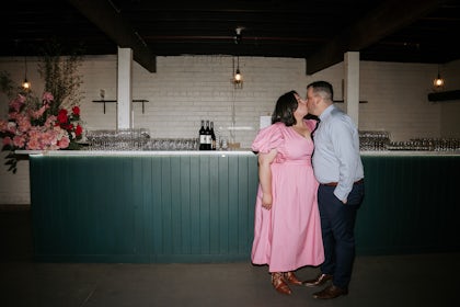 Speakeasy Bar 1