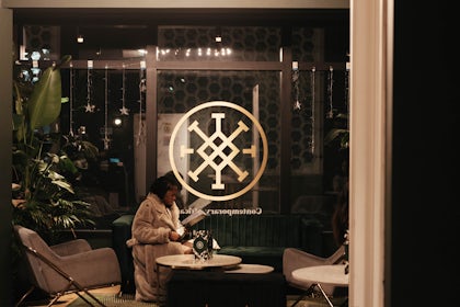 The Parlour 5