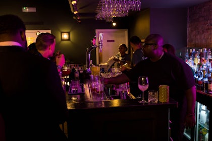 The Parlour 10