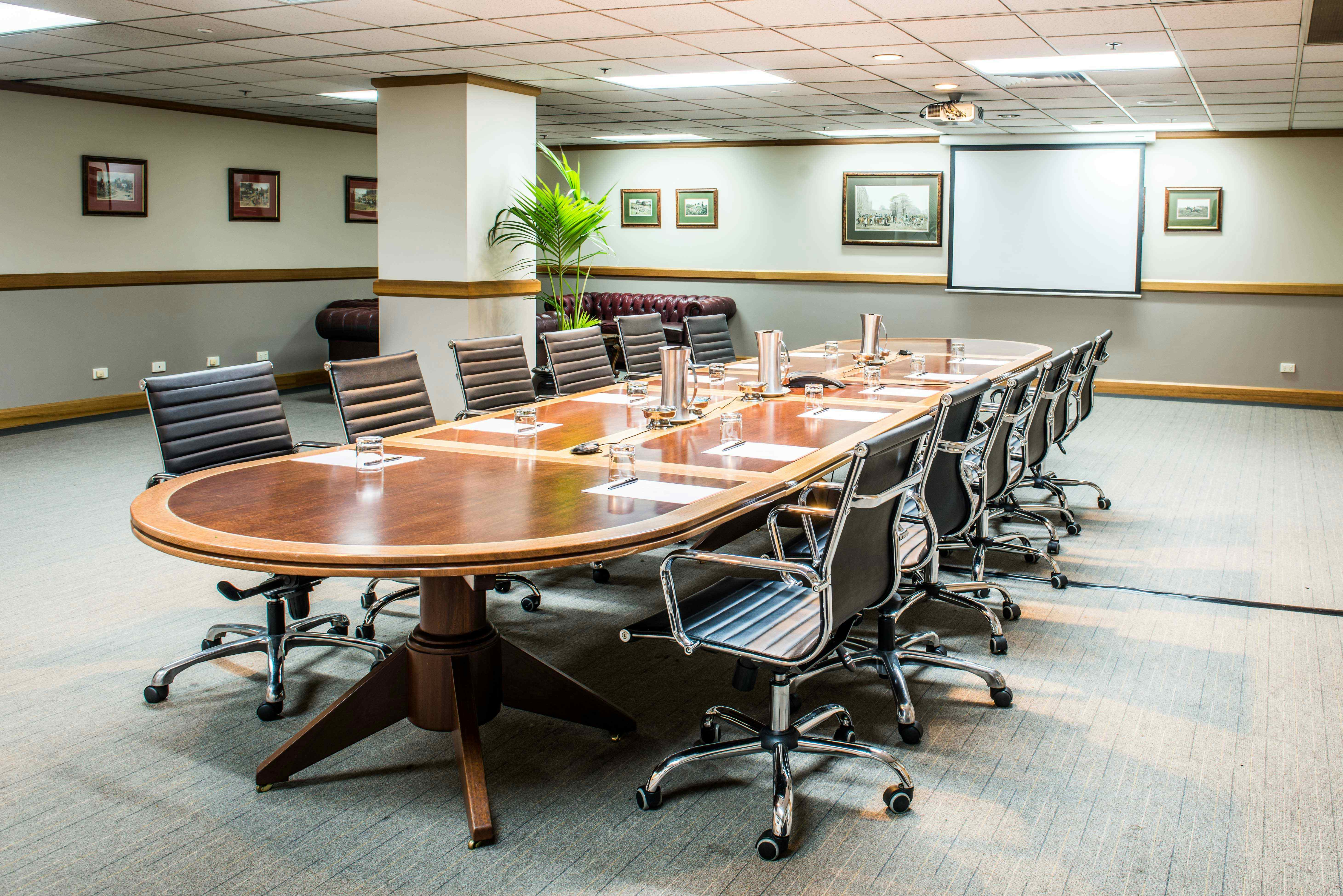 Board Room 1