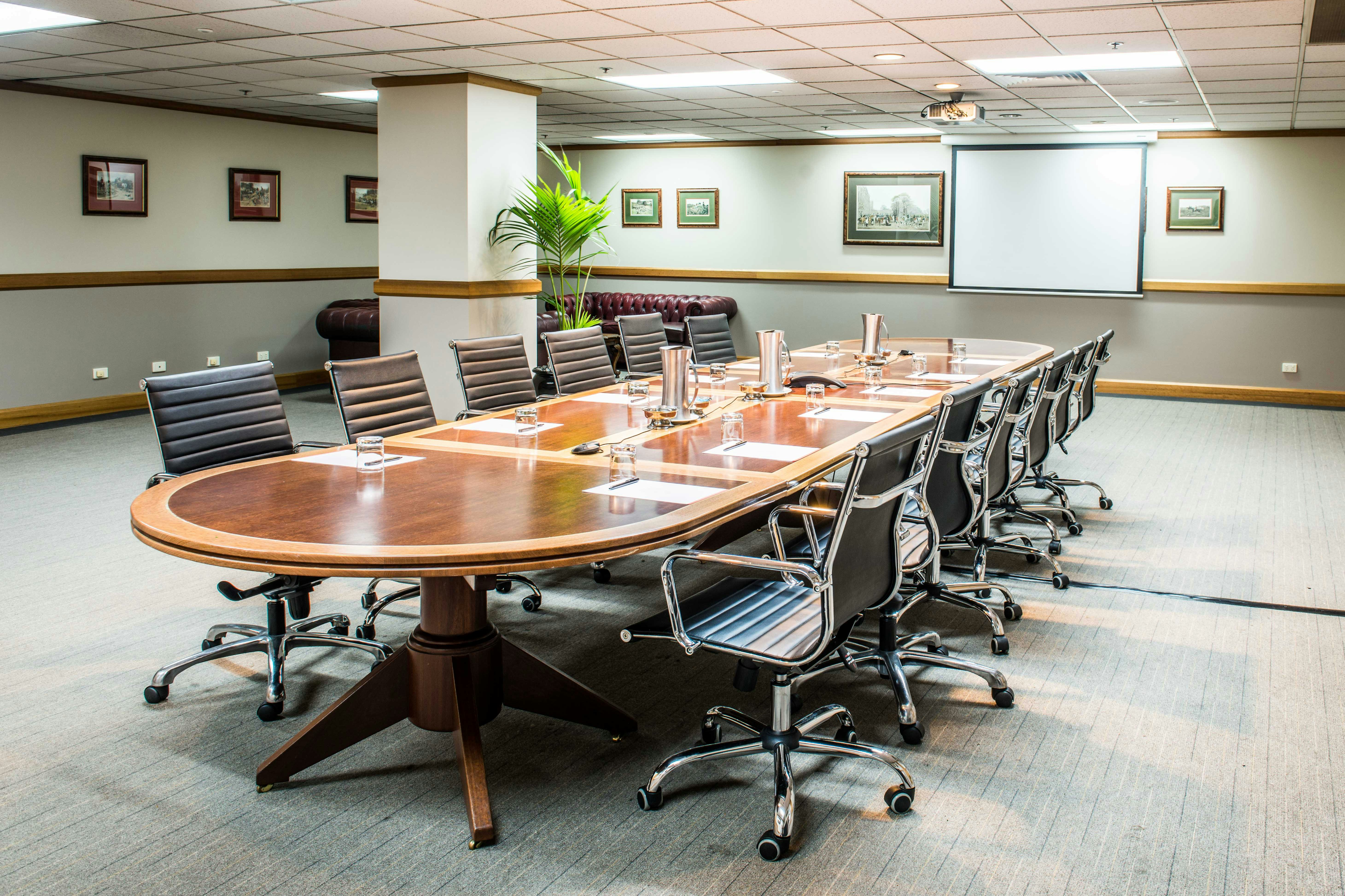 Board Room 1