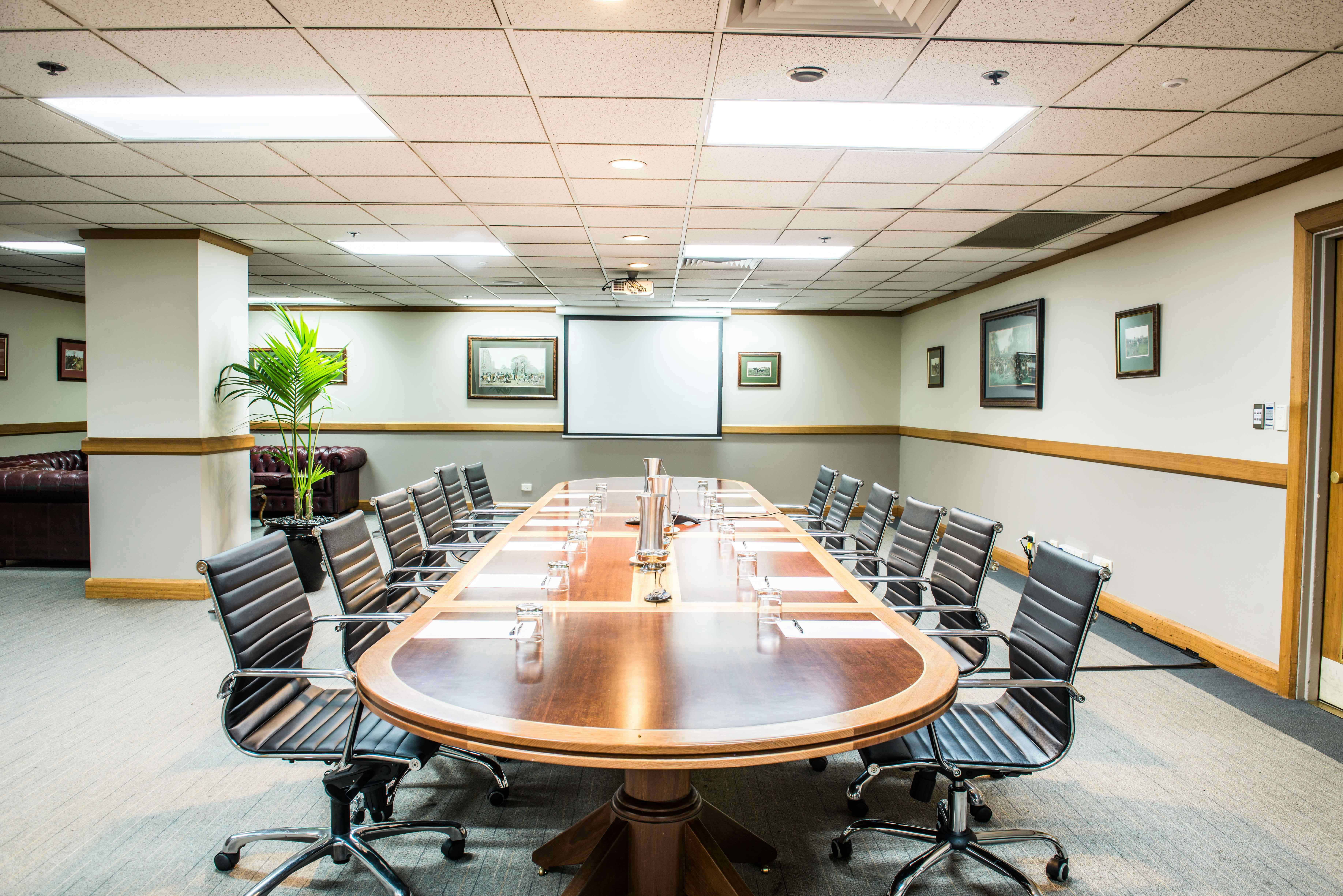 Board Room